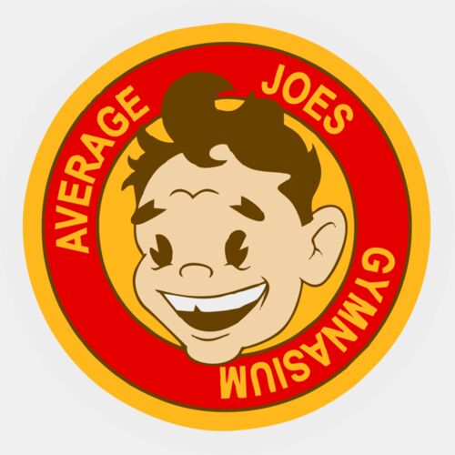 average joes Thumbnail