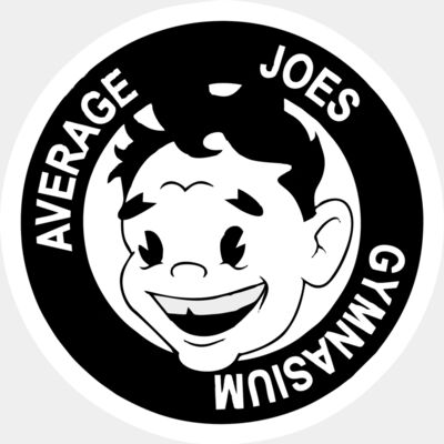 average joes B W Thumbnail