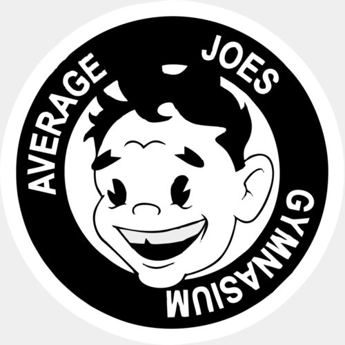 average joes B W Thumbnail