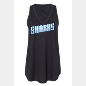 Boxercraft - Women’s At Ease Tank Top Thumbnail