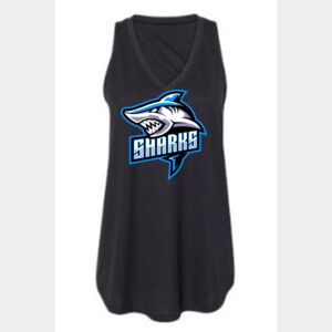 Boxercraft - Women’s At Ease Tank Top Thumbnail