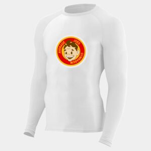 Hyperform Compression Long Sleeve Shirt Thumbnail