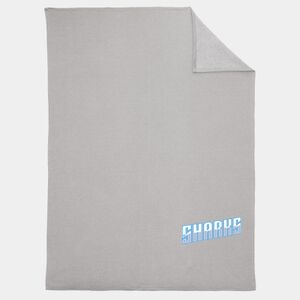 Oversized Core Fleece Sweatshirt Blanket Thumbnail