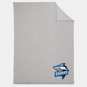 Oversized Core Fleece Sweatshirt Blanket Thumbnail