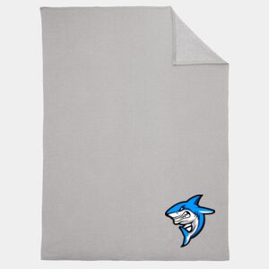 Oversized Core Fleece Sweatshirt Blanket Thumbnail