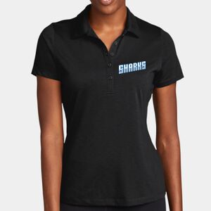 Ladies PosiCharge ® Strive Polo Thumbnail