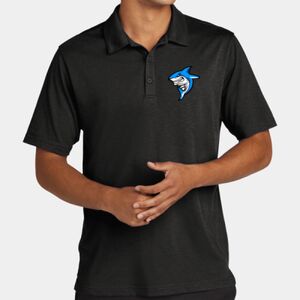 PosiCharge ® Strive Polo Thumbnail