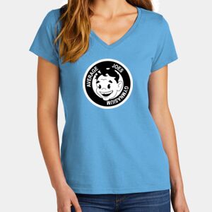 Women's The Concert Tee ® V Neck Thumbnail