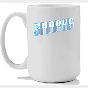 15 oz. Ceramic Mugs Thumbnail