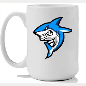 15 oz. Ceramic Mugs Thumbnail