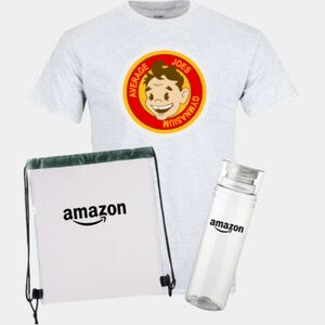 Amazon - Midwest/Central SSD Thumbnail