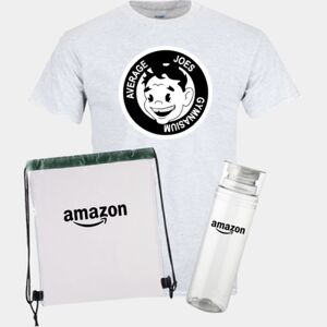 Amazon - Midwest/Central SSD Thumbnail