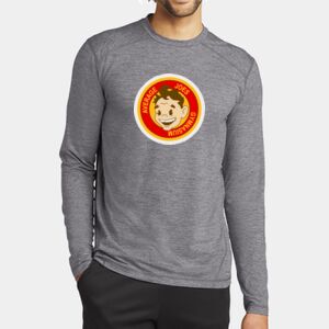 Exchange 1.5 Long Sleeve Crew Thumbnail