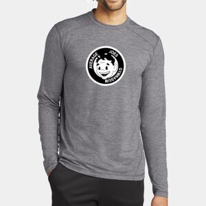 Exchange 1.5 Long Sleeve Crew Thumbnail