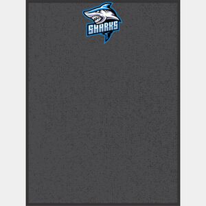 3'X4' Indoor Custom Logo Mats Thumbnail