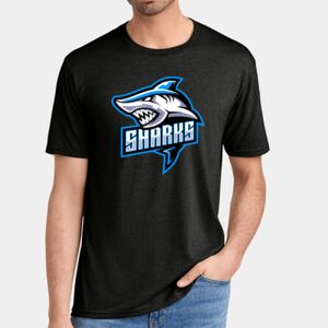 Perfect Tri® Soft-Style Tee Thumbnail