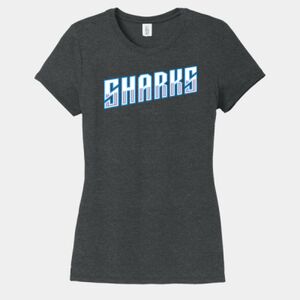 Women's Perfect® Tri Soft-Style Tee Thumbnail
