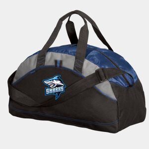 Medium Contrast Duffel Thumbnail