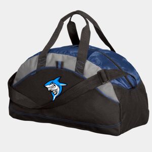 Medium Contrast Duffel Thumbnail