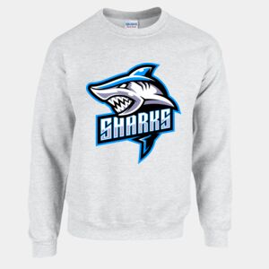 Heavy Blend Crewneck Sweatshirt Thumbnail