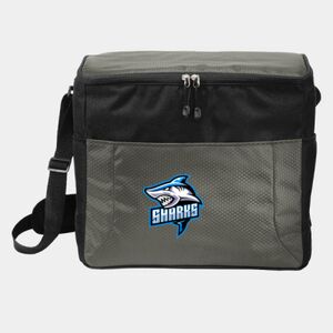 24 Can Cube Cooler Thumbnail