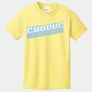 Best Selling Youth Cotton Tee Thumbnail