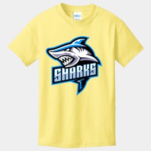 Best Selling Youth Cotton Tee Thumbnail