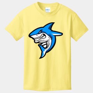 Best Selling Youth Cotton Tee Thumbnail