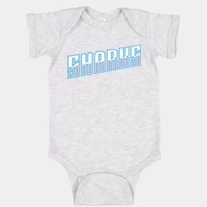 Infant Fine Jersey Bodysuit Thumbnail