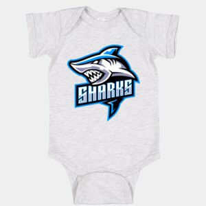 Infant Fine Jersey Bodysuit Thumbnail