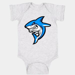 Infant Fine Jersey Bodysuit Thumbnail